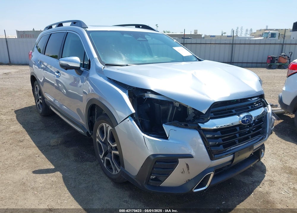 2023 SUBARU ASCENT TOURING 7-PASSENGER VIN: 4S4WMAWD7P3443989