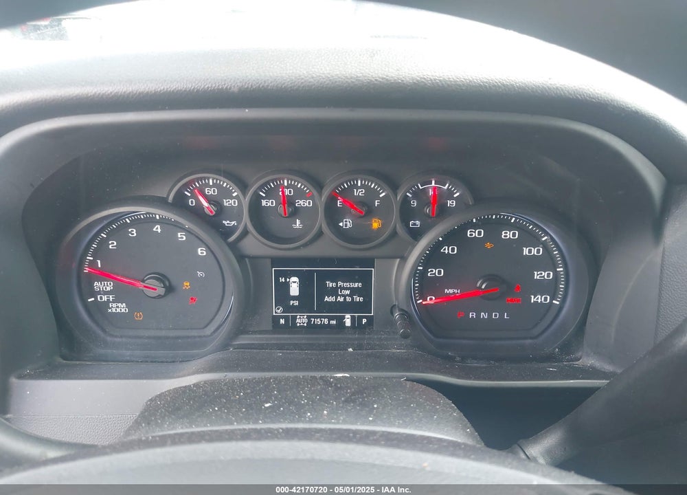 2023 CHEVROLET SILVERADO 1500 VIN: 1GCPDBEK6PZ212240
