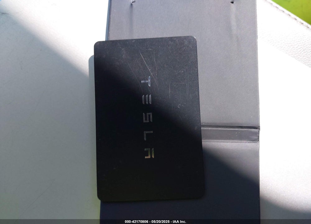 2023 TESLA MODEL 3 PERFORMANCE DUAL MOTOR ALL-WHEEL DRIVE VIN: 5YJ3E1EC7PF420907