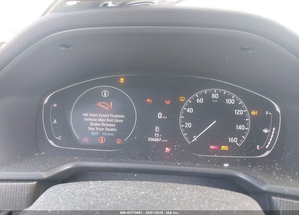 2022 HONDA ACCORD VIN: 1HGCV1F49NA120090