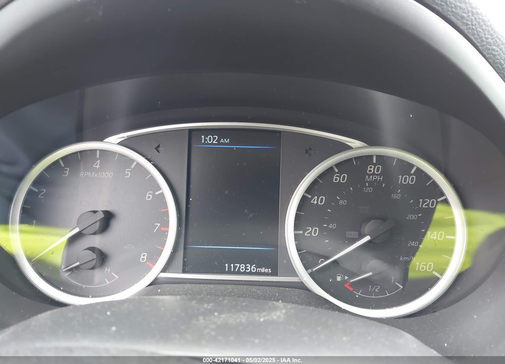 2019 NISSAN SENTRA S VIN: 3N1AB7AP6KY443400