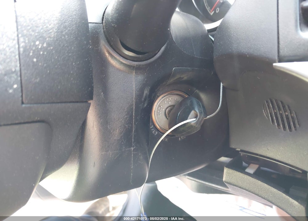 2014 MITSUBISHI LANCER ES VIN: JA32U2FU1EU014524