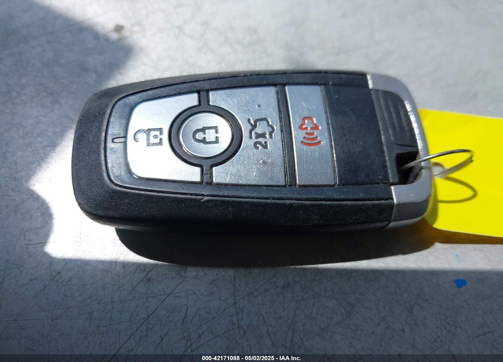 2020 FORD FUSION VIN: 3FA6P0HD5LR147857