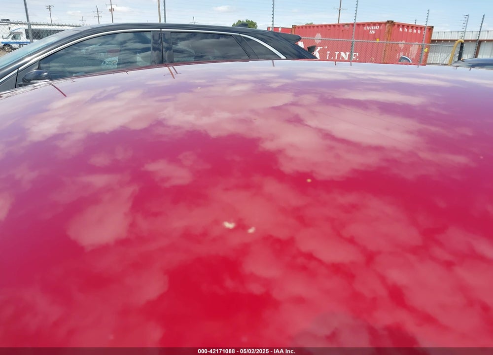 2020 FORD FUSION VIN: 3FA6P0HD5LR147857