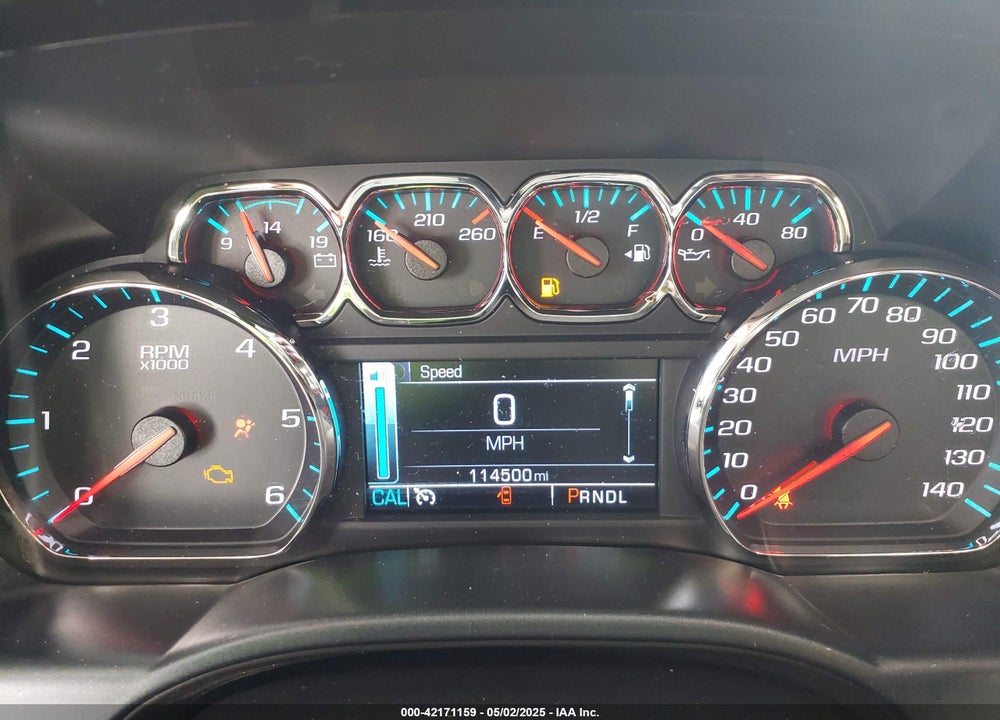 2018 GMC SIERRA 1500 VIN: 1GTV2MEC8JZ371821