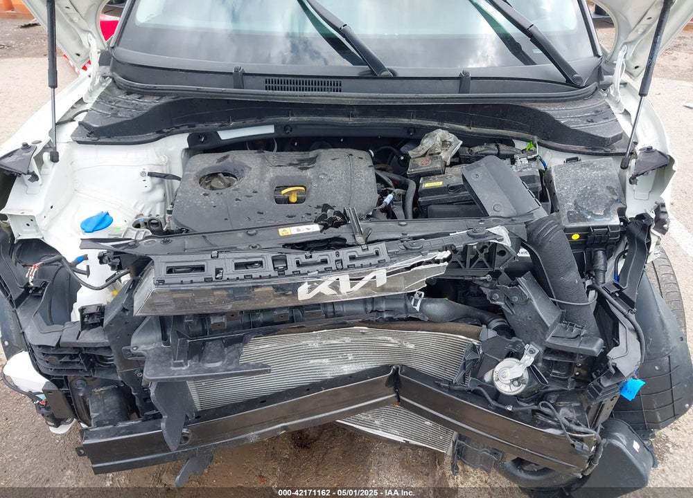 2024 KIA SOUL !/+/S VIN: KNDJ23AU2R7229642