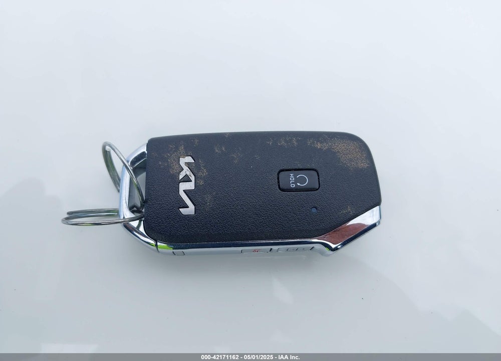 2024 KIA SOUL !/+/S VIN: KNDJ23AU2R7229642