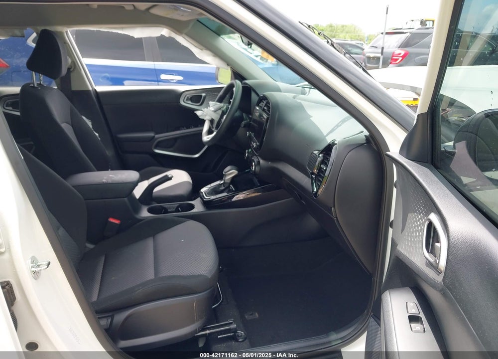 2024 KIA SOUL !/+/S VIN: KNDJ23AU2R7229642