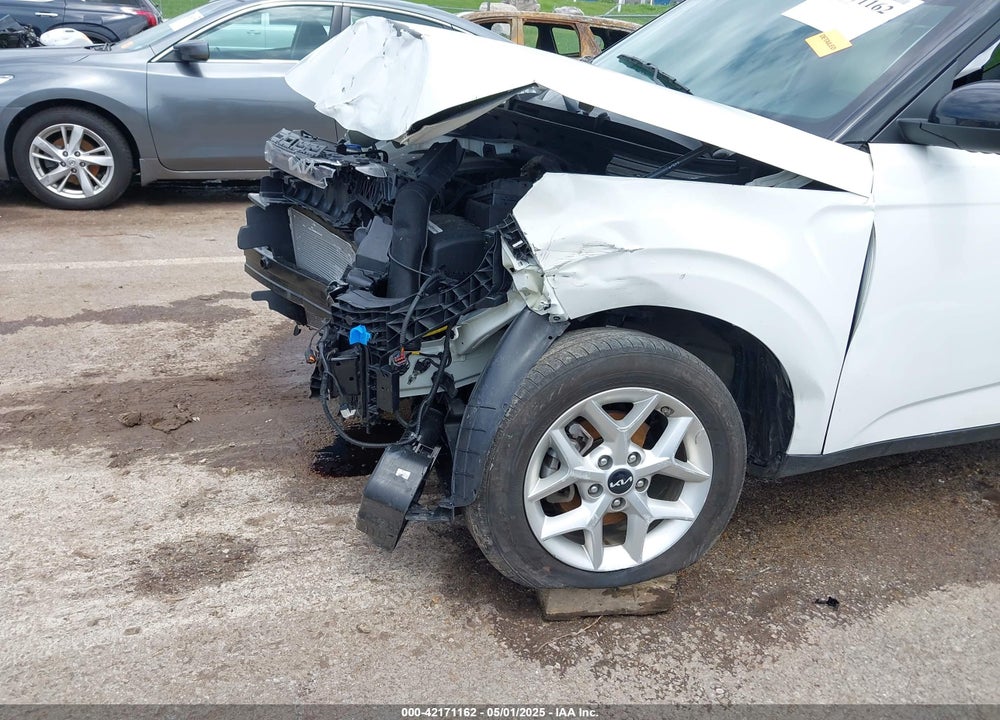 2024 KIA SOUL !/+/S VIN: KNDJ23AU2R7229642