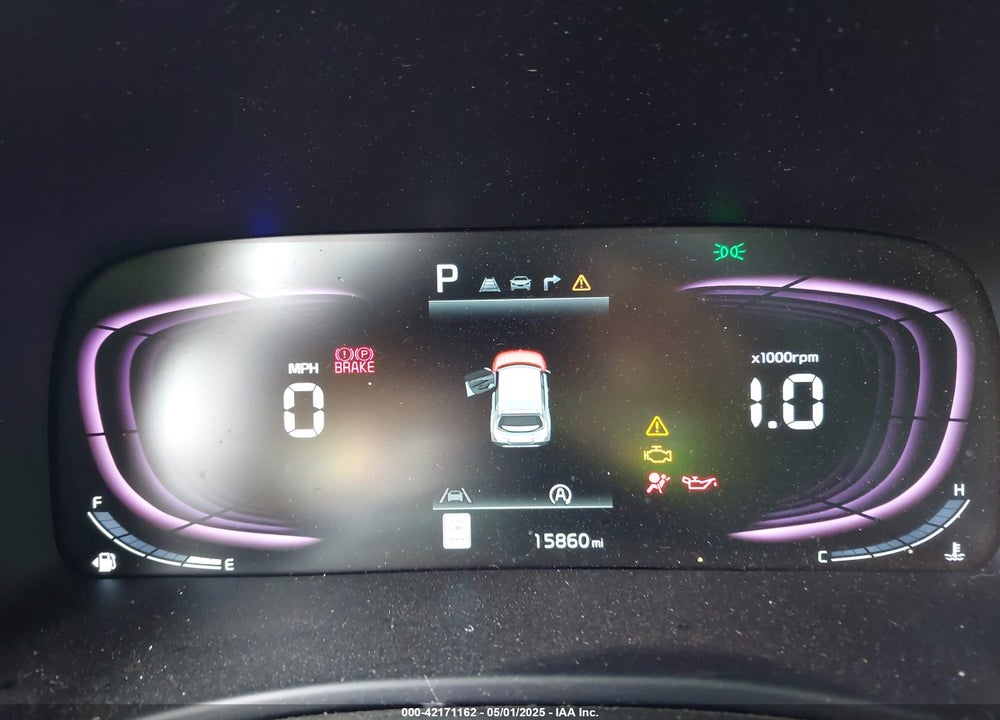 2024 KIA SOUL !/+/S VIN: KNDJ23AU2R7229642