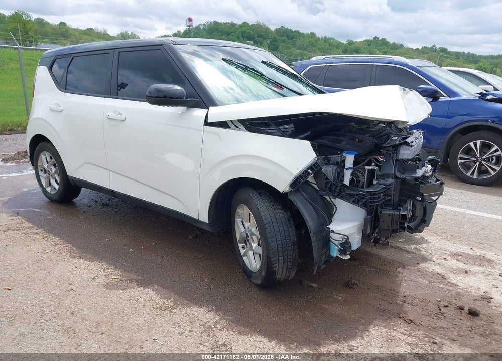 2024 KIA SOUL !/+/S VIN: KNDJ23AU2R7229642