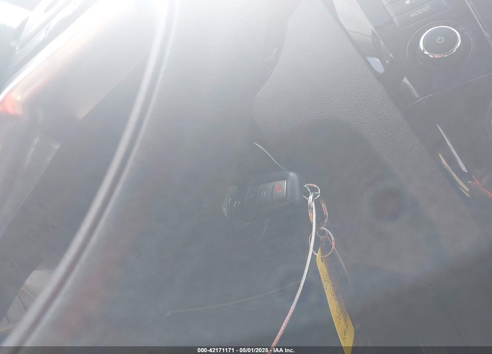 2019 NISSAN ROGUE SPORT VIN: JN1BJ1CP9KW530345