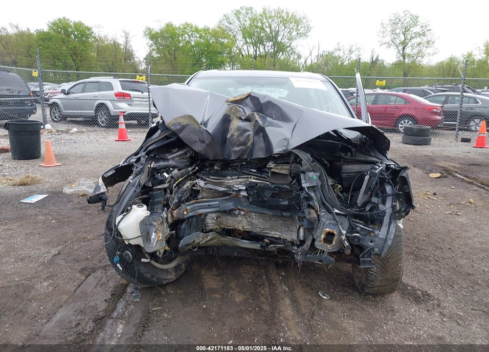 2020 HONDA HR-V AWD LX VIN: 3CZRU6H3XLG702995