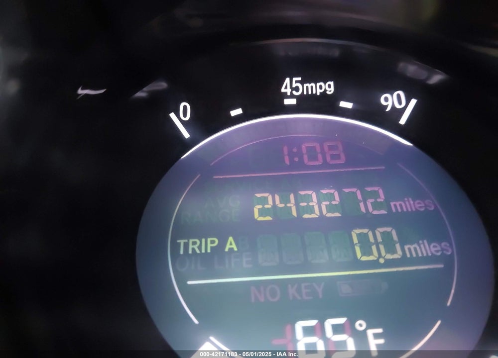 2020 HONDA HR-V AWD LX VIN: 3CZRU6H3XLG702995