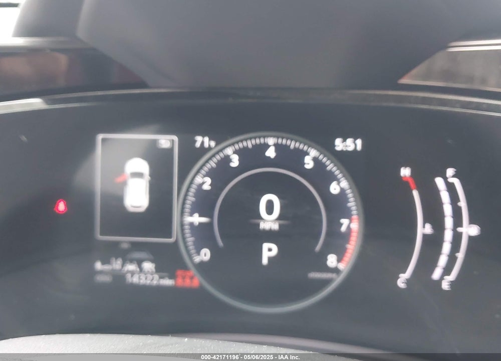 2024 LEXUS NX 250 PREMIUM VIN: 2T2GDCAZ7RC015465