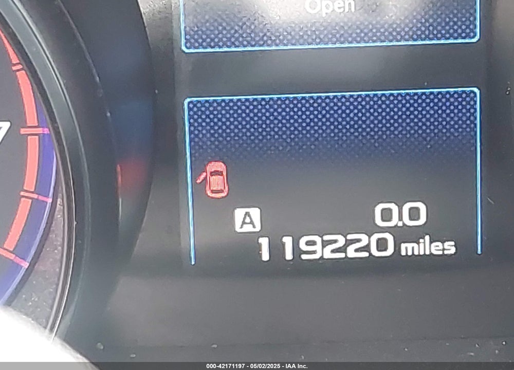 2016 SUBARU LEGACY 2.5I LIMITED VIN: 4S3BNAL64G3008496