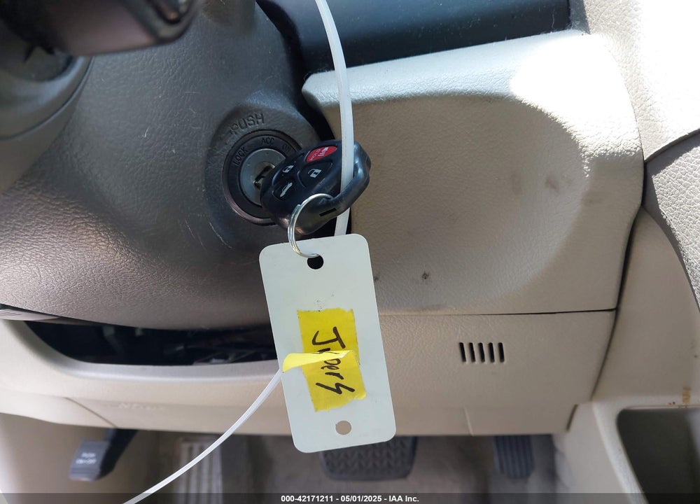 2009 TOYOTA CAMRY VIN: 4T1BE46K19U914785