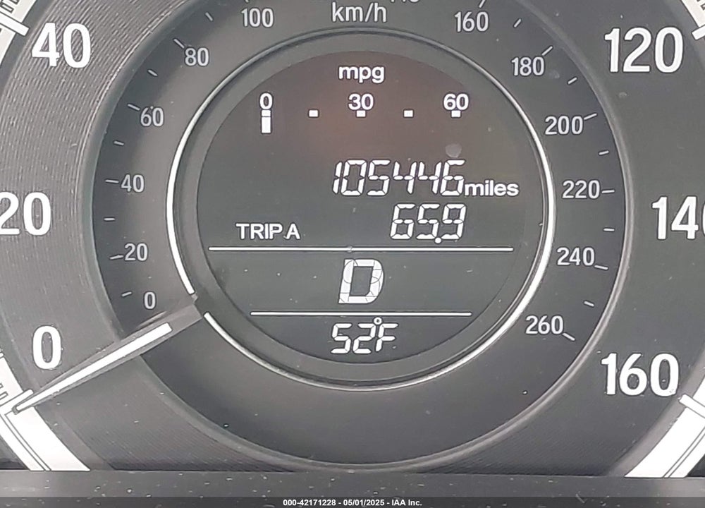 2017 HONDA ACCORD LX VIN: 1HGCR2F35HA148202