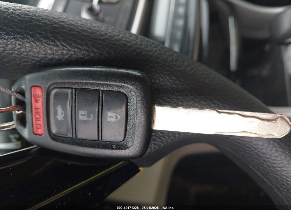 2017 HONDA ACCORD LX VIN: 1HGCR2F35HA148202
