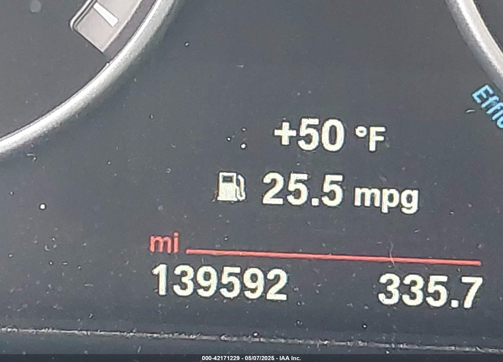 2017 BMW X3 XDRIVE35I VIN: 5UXWX7C55H0U42532