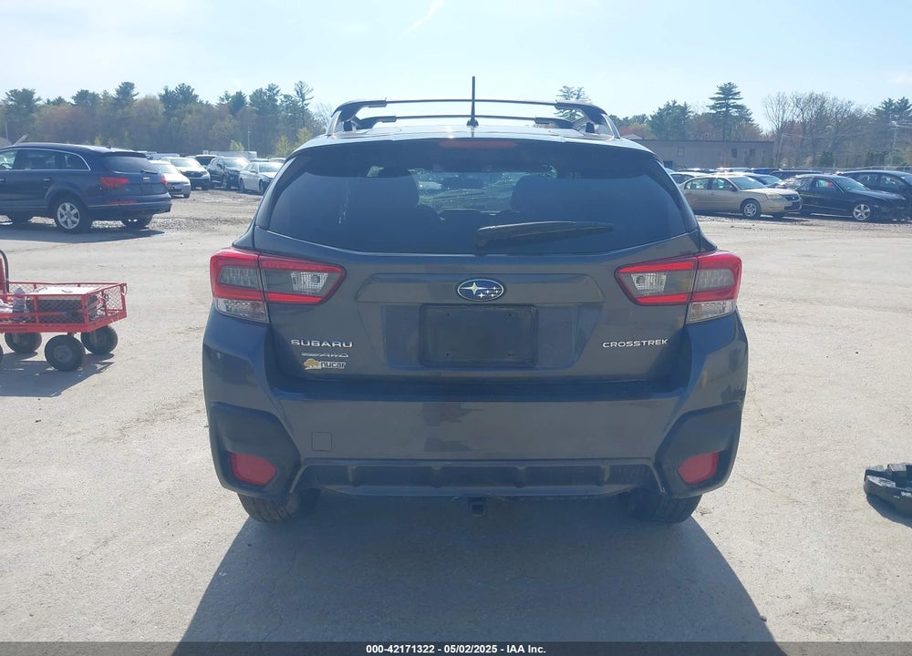 2023 SUBARU CROSSTREK VIN: JF2GTAAC0PG219242