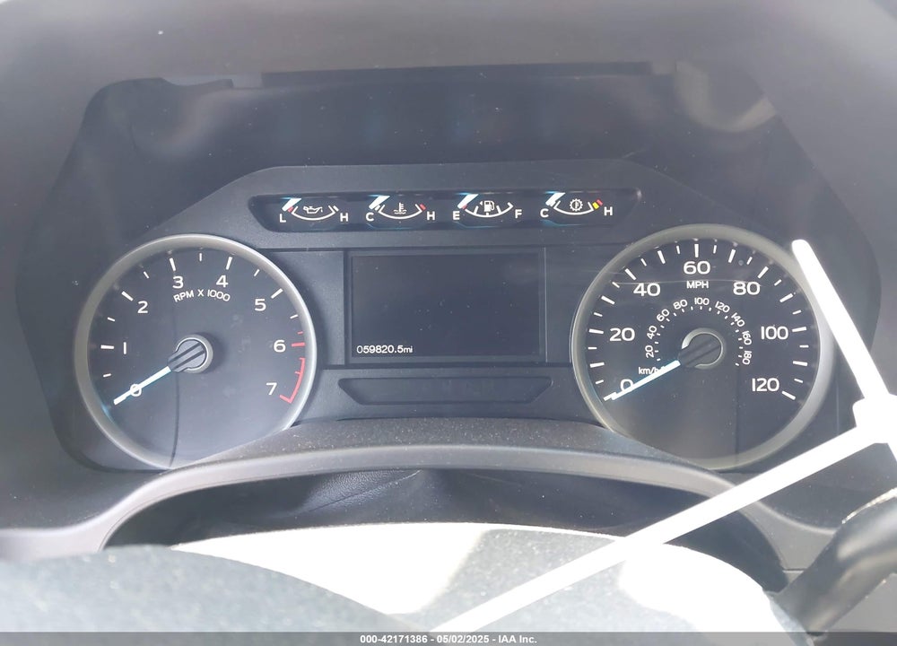 2020 FORD F-150 VIN: 1FTEW1CPXLFA39943