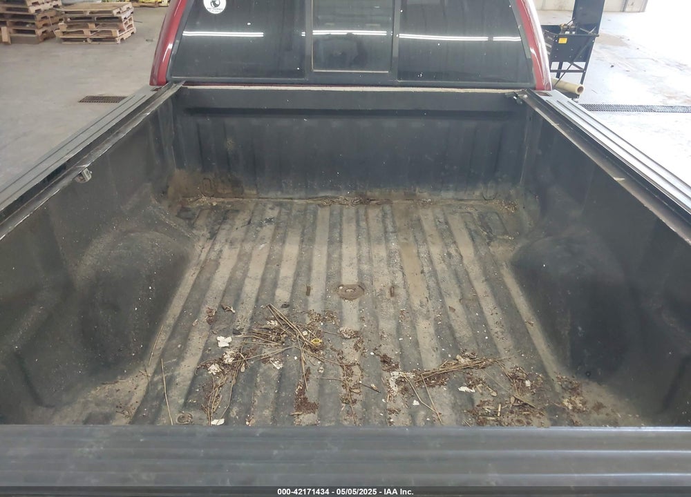 2013 FORD F-150 VIN: 1FTFW1ET2DKE04512