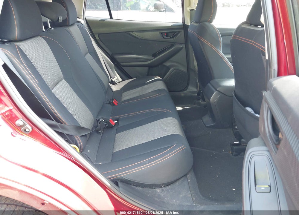 2018 SUBARU CROSSTREK VIN: JF2GTADC5J8339342
