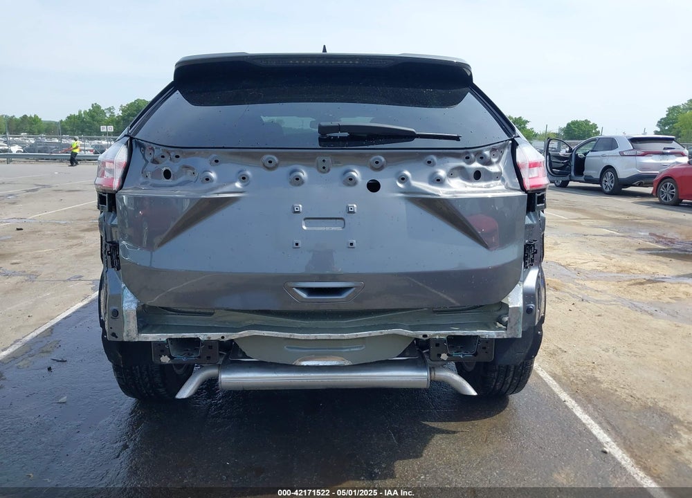2024 FORD EDGE VIN: 2FMPK4J99RBB15264