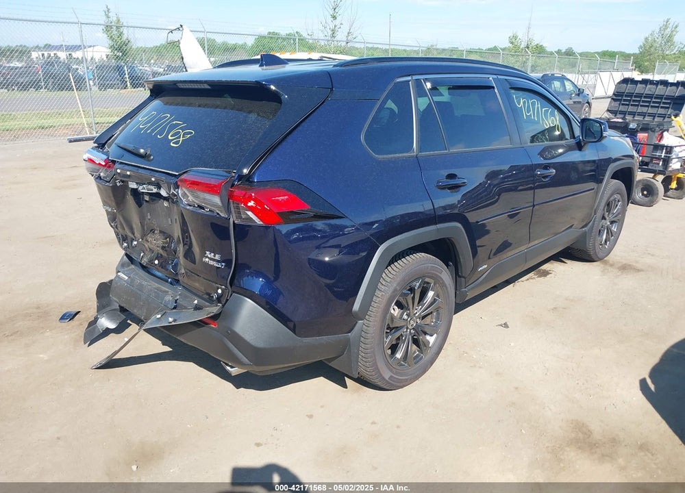 2024 TOYOTA RAV4 VIN: JTMB6RFV3RJ041700