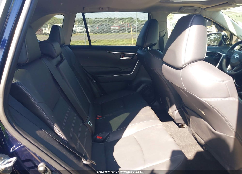 2024 TOYOTA RAV4 VIN: JTMB6RFV3RJ041700
