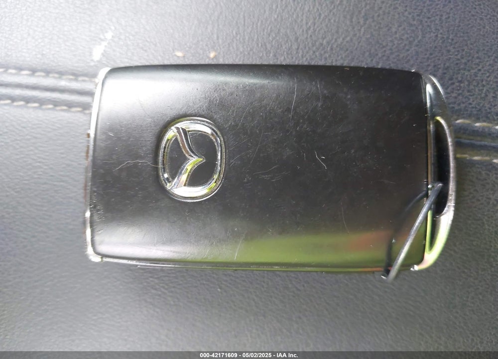 2021 MAZDA CX-30 VIN: 3MVDMABL8MM209992