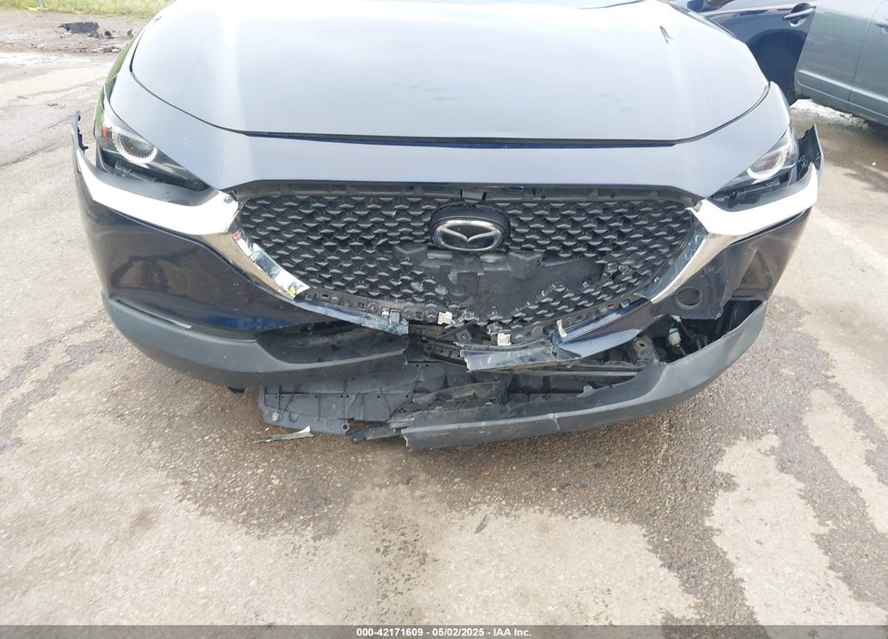 2021 MAZDA CX-30 VIN: 3MVDMABL8MM209992
