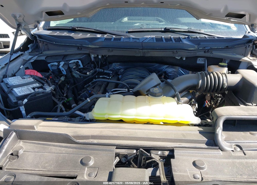 2023 FORD F-150 VIN: 1FTNF1E5XPKF47161