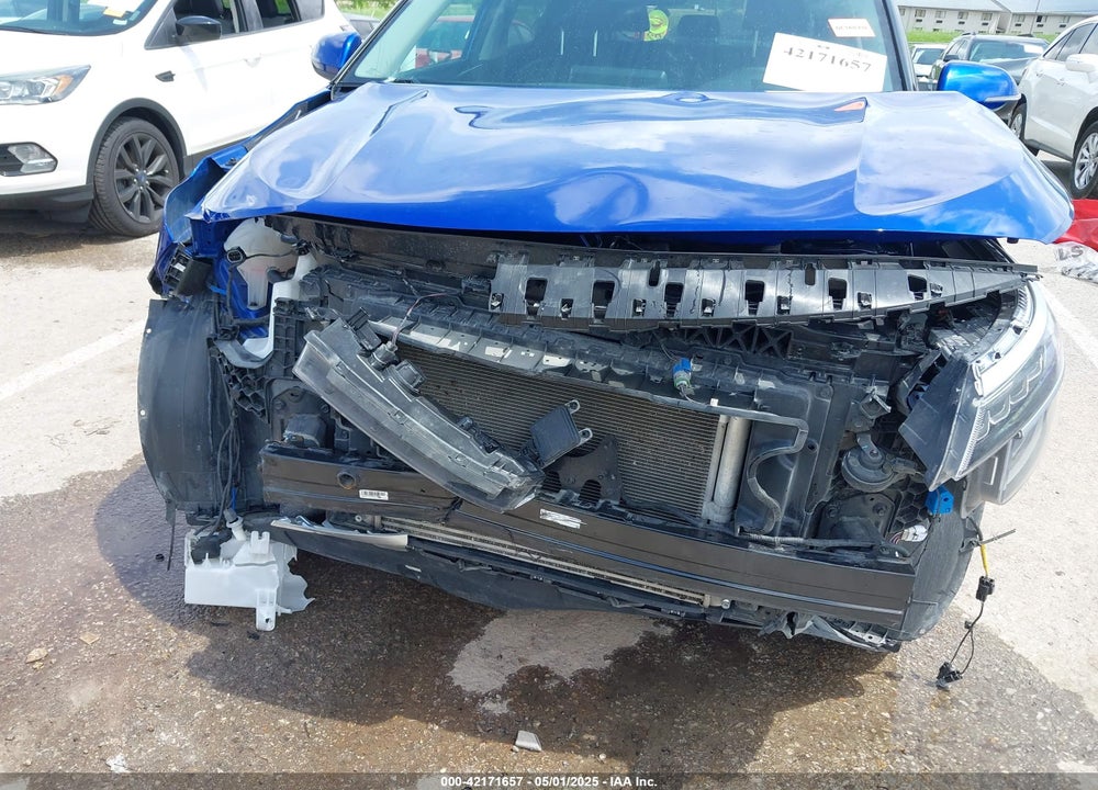 2021 KIA SELTOS VIN: KNDETCA22M7173899