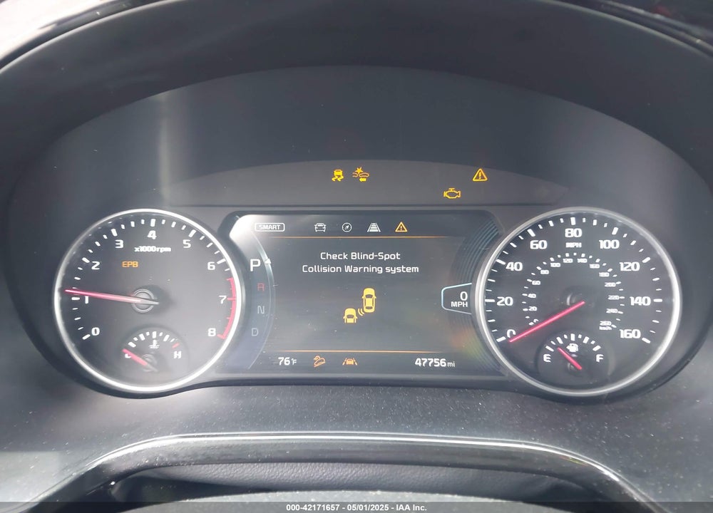 2021 KIA SELTOS VIN: KNDETCA22M7173899