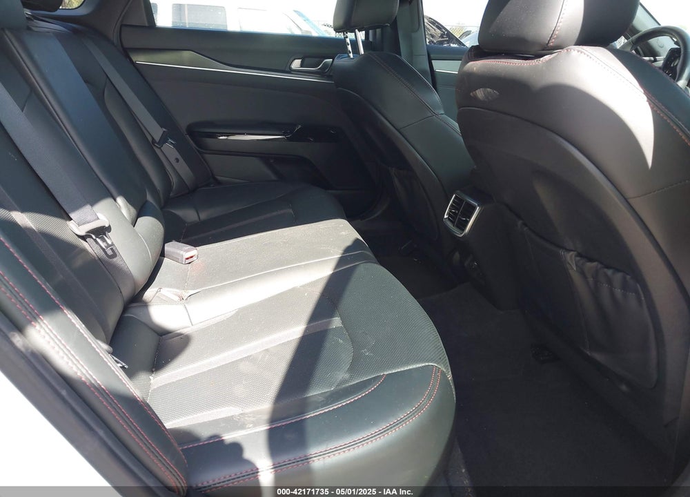 2023 KIA K5 VIN: 5XXG44J88PG196941