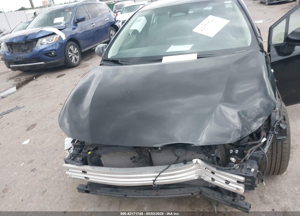 2023 TOYOTA COROLLA VIN: 5YFB4MDE5PP033635