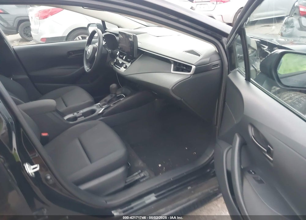 2023 TOYOTA COROLLA VIN: 5YFB4MDE5PP033635