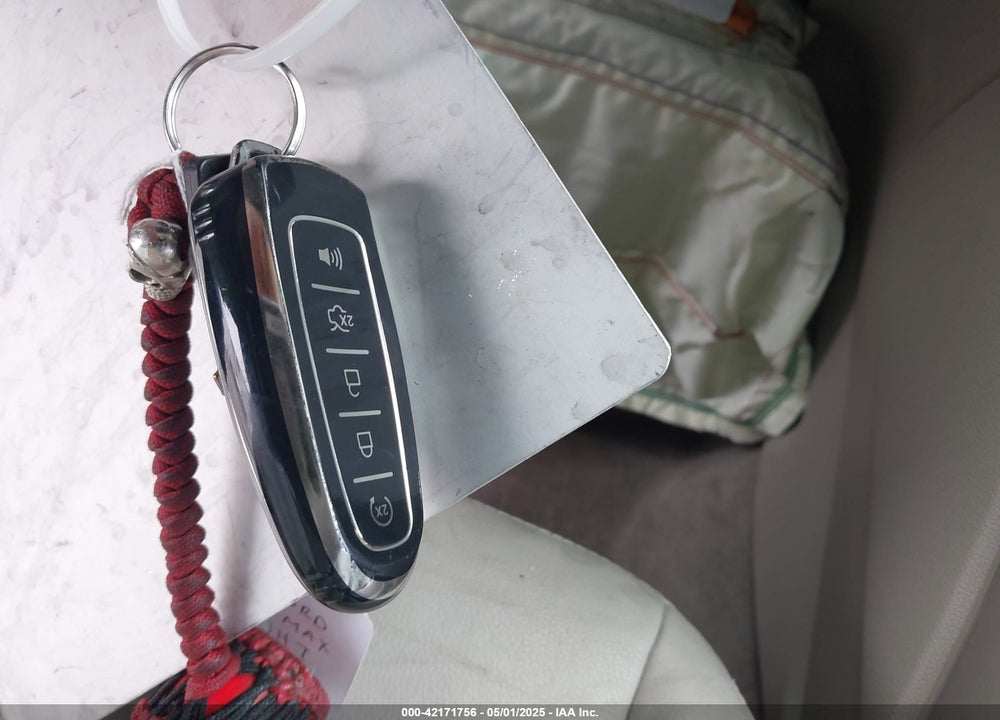 2014 FORD C-MAX ENERGI VIN: 1FADP5CU7EL503688