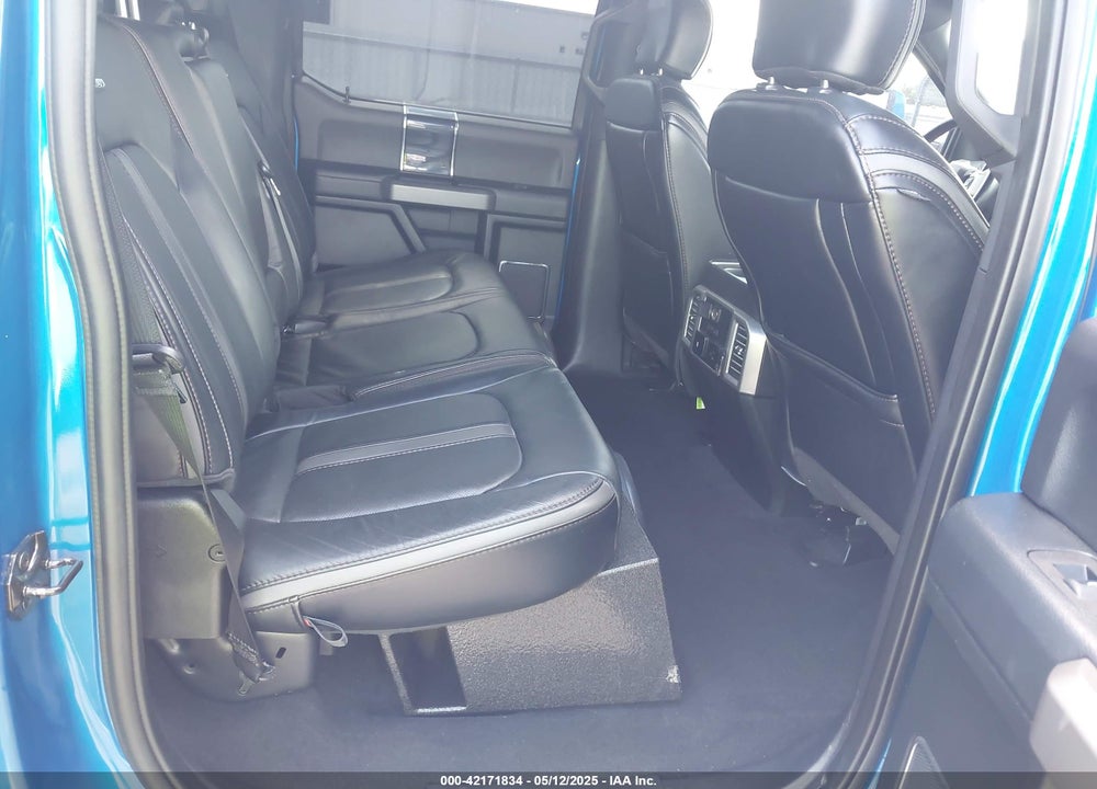 2020 FORD F-450 PLATINUM VIN: 1FT8W4DT8LEC42068