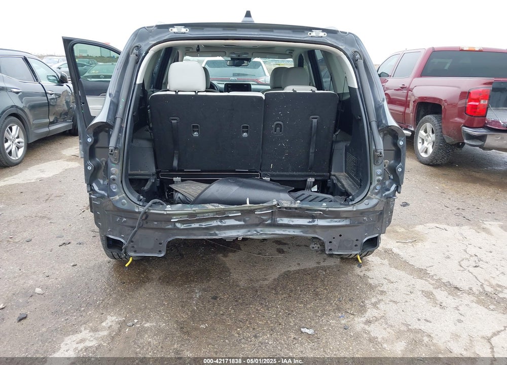 2022 KIA TELLURIDE VIN: 5XYP34HC0NG195434