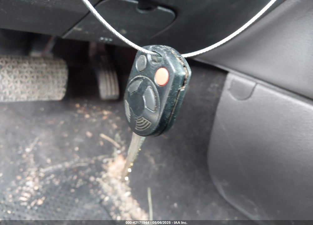2007 FORD FUSION SE VIN: 3FAHP01127R271471