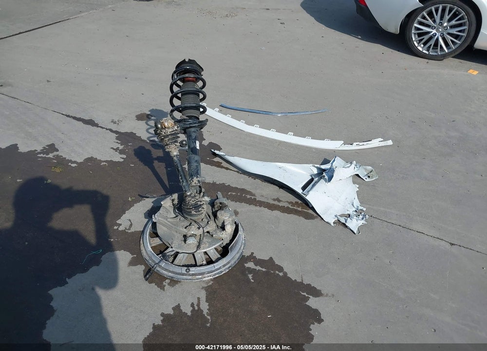 2022 BUICK ENCLAVE VIN: 5GAERBKW6NJ113463