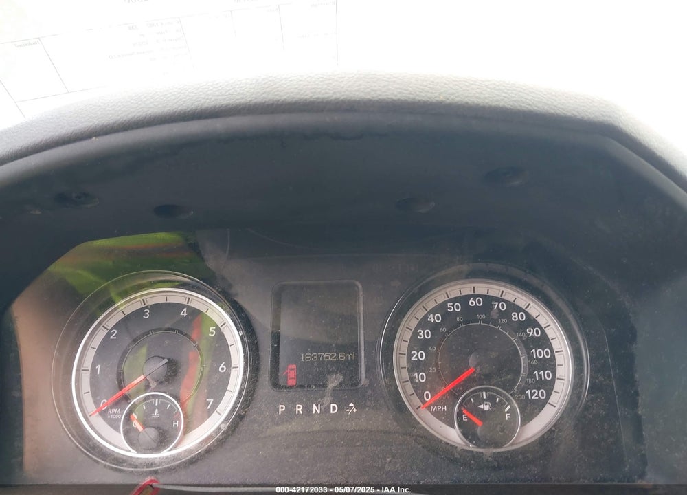 2018 RAM 2500 VIN: 3C6UR5HJ1JG403796