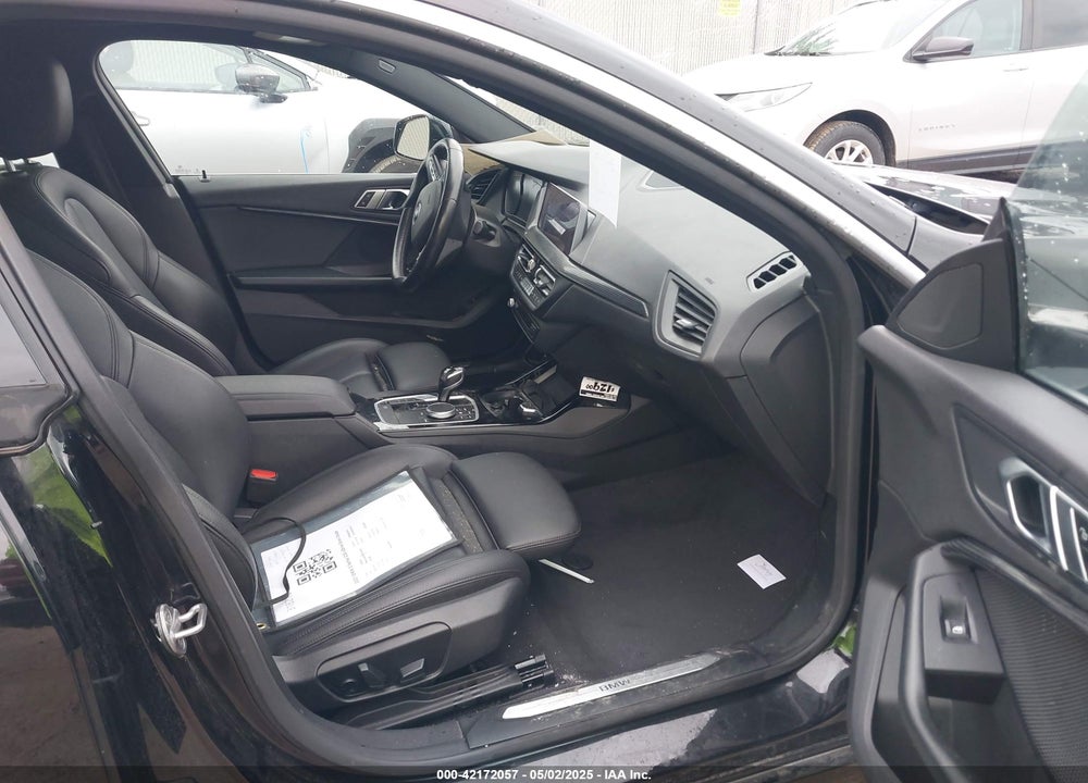 2021 BMW 228I GRAN COUPE XDRIVE VIN: WBA73AK06M7H58799