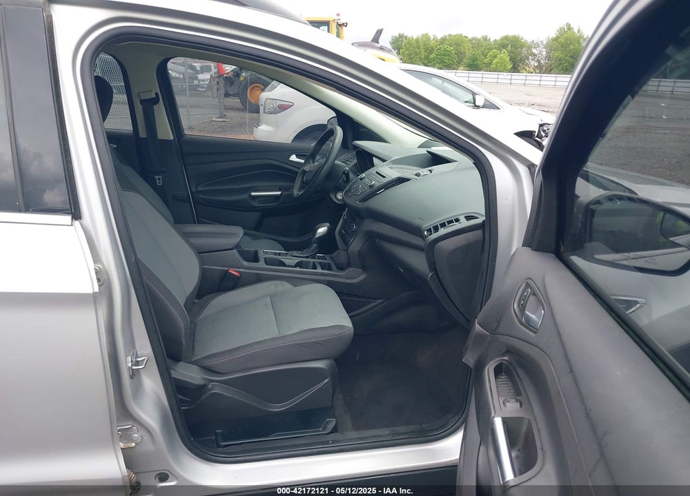 2018 FORD ESCAPE SE VIN: 1FMCU0GD2JUC50470