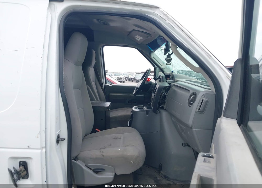 2013 FORD E-250 COMMERCIAL VIN: 1FTNE2EL3DDA20893