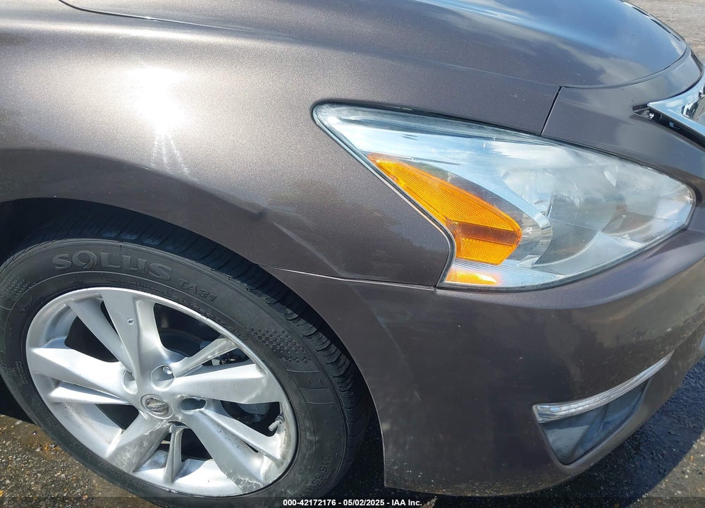 2014 NISSAN ALTIMA VIN: 1N4AL3AP4EC102552