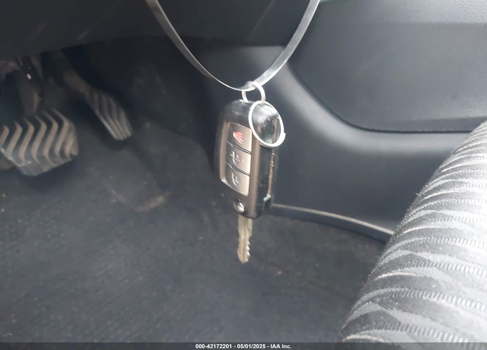 2019 NISSAN ROGUE VIN: 5N1AT2MT5KC789772